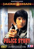 Armas invencibles (Police Story)  - Dvd