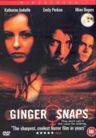 Ginger Snaps  - Dvd