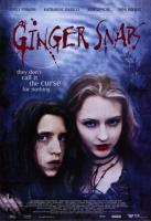 Ginger Snaps  - Poster / Imagen Principal