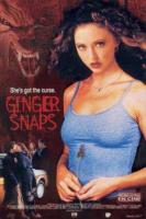 Ginger Snaps  - Posters