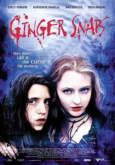 Image gallery for Ginger Snaps - FilmAffinity