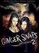 Ginger Snaps II - Los malditos 