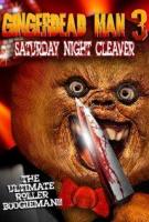 Gingerdead Man 3: Saturday Night Cleaver  - Poster / Main Image