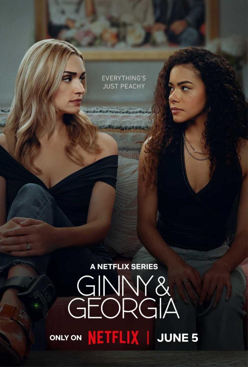 Ginny y Georgia (Serie de TV)