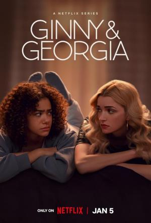 Ginny & Georgia (TV Series)