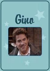 Gino (TV Series) (TV Series)