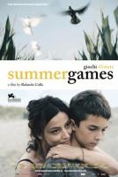 Summer Games  - Poster / Imagen Principal