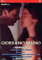 Giordano Bruno  - Dvd