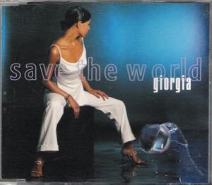 Giorgia: Save the world (Music Video)