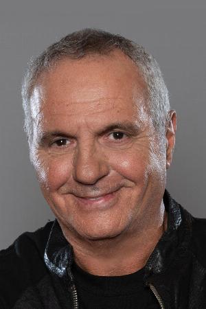 Giorgio Panariello