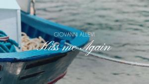 Giovanni Allevi: Kiss me again (Music Video)