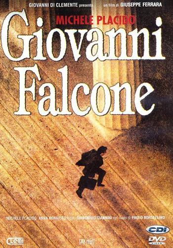 Giovanni Falcone  - Poster / Imagen Principal