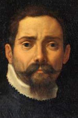 Giovanni Gabrieli - FilmAffinity