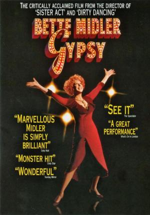 Gipsy (TV)
