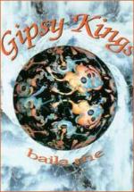 Gipsy Kings: Baila Me (Vídeo musical)