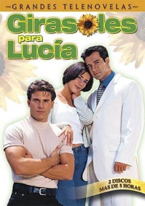 Girasoles para Lucía (Serie de TV)