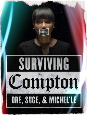 Girl from Compton (TV)