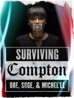 Girl from Compton (TV) - Poster / Imagen Principal
