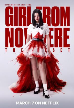 Girl from Nowhere: The Reset (Serie de TV)