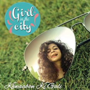 Girl in the City (TV Series)