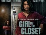 Girl in the Closet (TV)