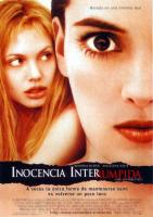 Inocencia interrumpida  - Posters