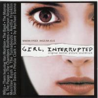 Girl, Interrupted  - O.S.T Cover 