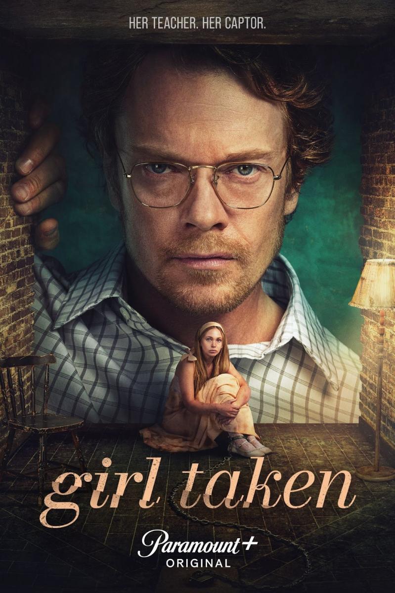 Girl Taken (Miniserie de TV)