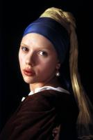 Girl With a Pearl Earring  - Promo