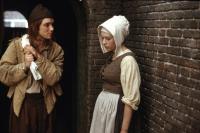 Girl With a Pearl Earring  - Stills
