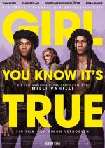 Milli Vanilli: Girl You Know It's True 