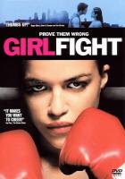 Girlfight  - Dvd