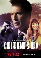 Girlfriend's Day  - Posters