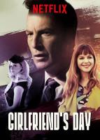 Girlfriend's Day  - Poster / Main Image