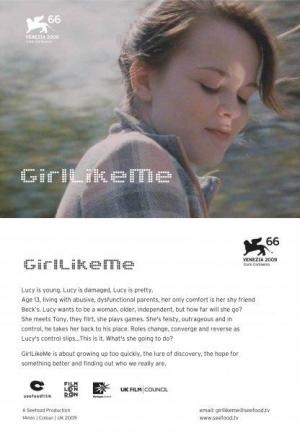 GirlLikeMe (S)