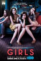 Girls (Serie de TV) - Poster / Imagen Principal