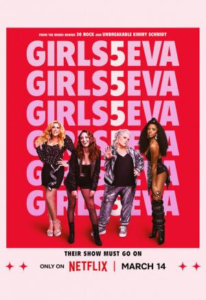 Girls5eva (TV Series)