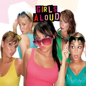 Girls Aloud: Love Machine (Vídeo musical)