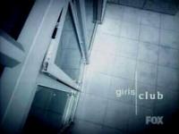 Girls Club (Serie de TV) - Poster / Imagen Principal