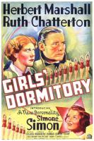 Girls' Dormitory  - Poster / Main Image