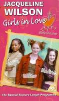 Chicas enamoradas (Serie de TV) - Posters