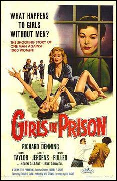 Girls in Prison 