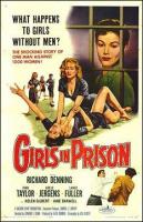 Girls in Prison  - Poster / Main Image