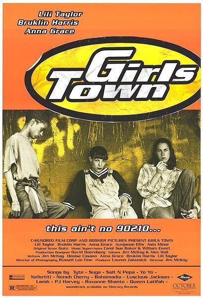 Girls Town 