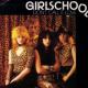 Girlschool: Don't Call It Love (Vídeo musical)