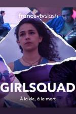 Girlsquad (TV Series)