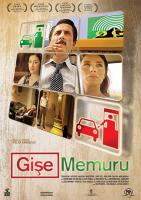 Gise Memuru  - Poster / Imagen Principal