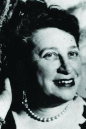 Gisela Werbisek