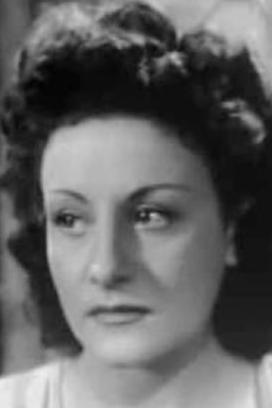 Gisèle Alcée