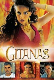 Gitanas (Serie de TV)